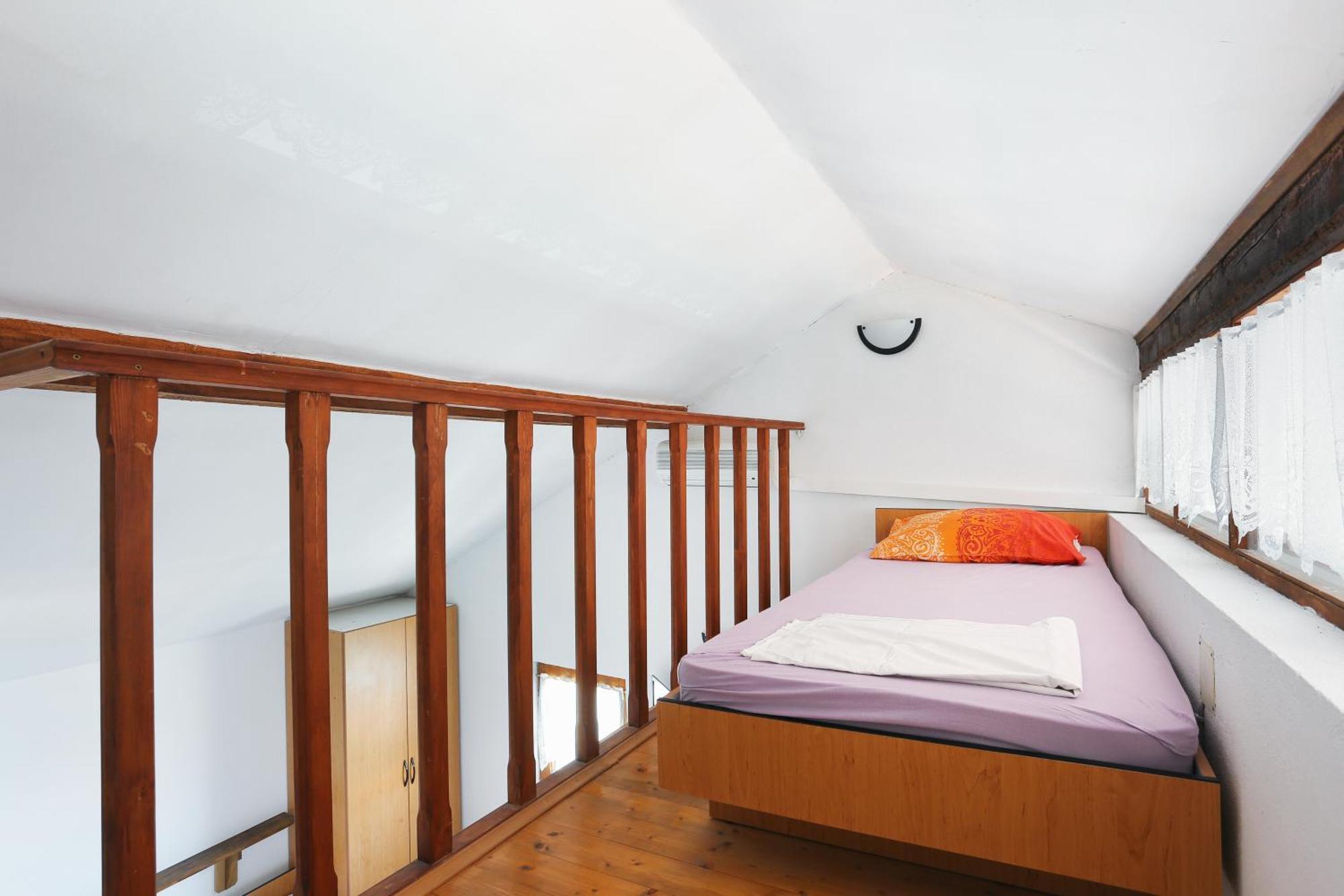 Apartments By The Sea Slatine, Ciovo - 16131 Pokoj fotografie