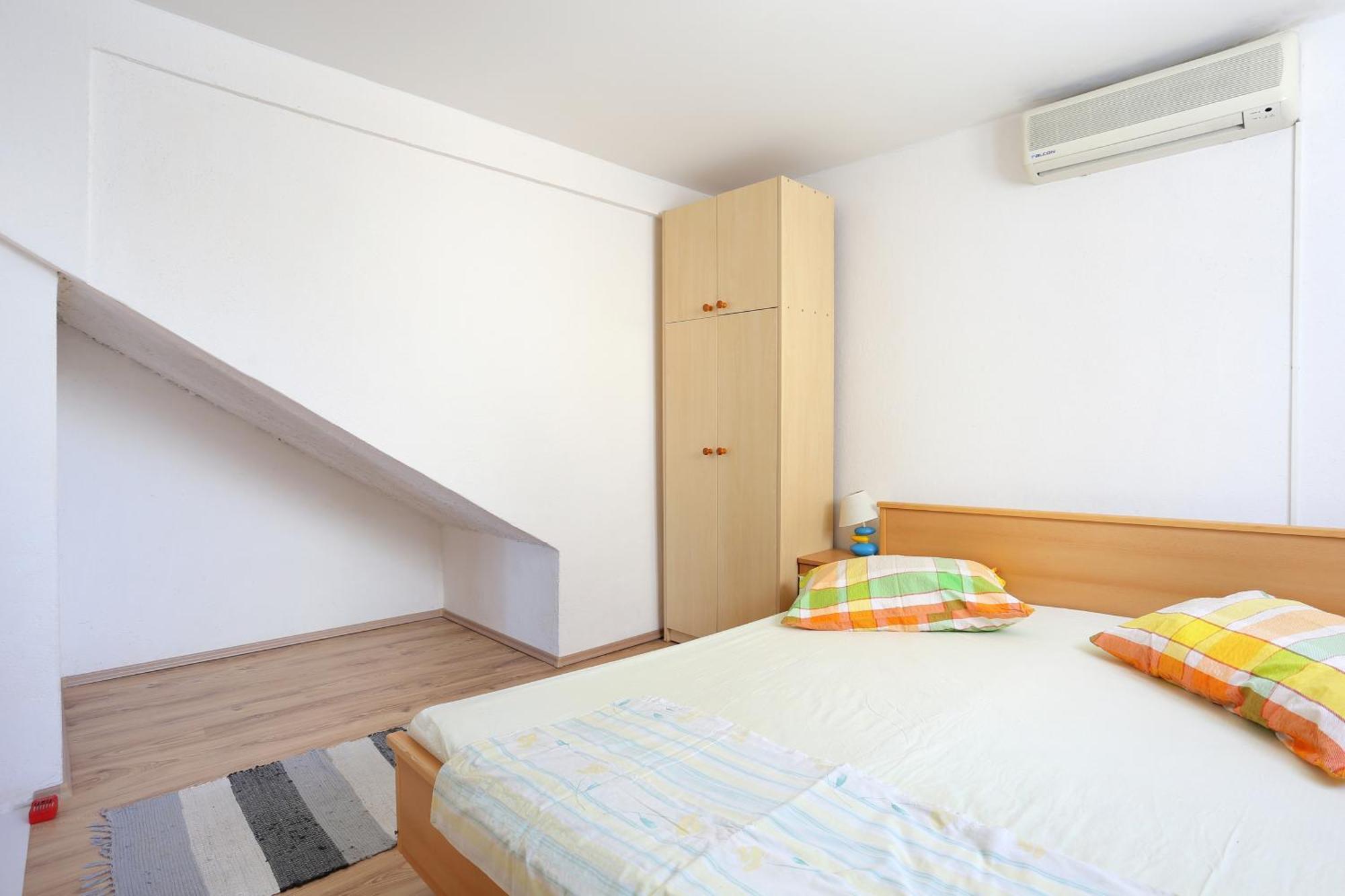 Apartments By The Sea Slatine, Ciovo - 16131 Pokoj fotografie