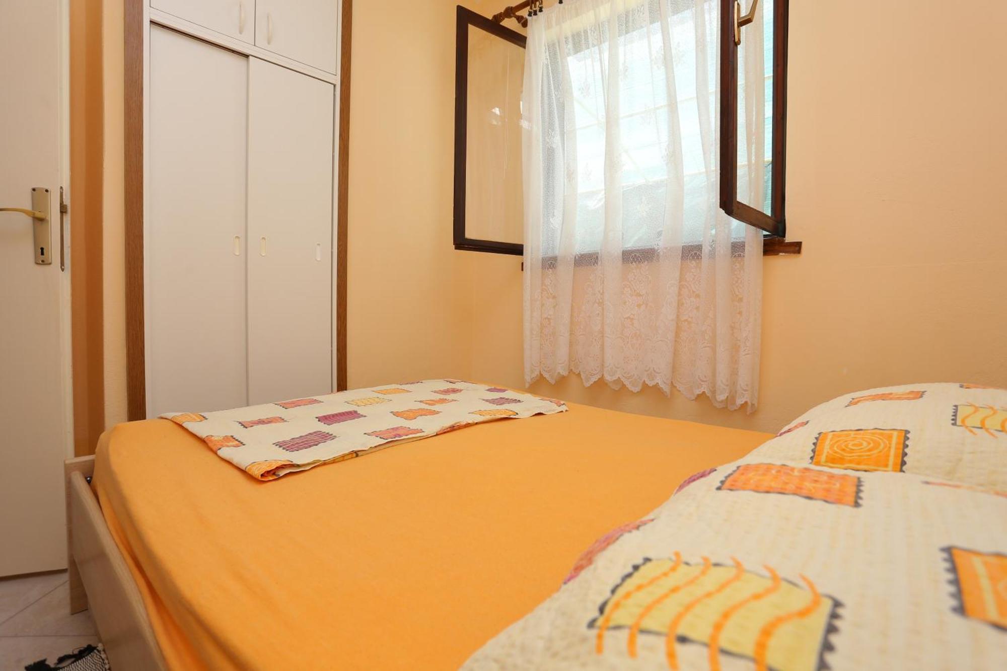 Apartments By The Sea Slatine, Ciovo - 16131 Pokoj fotografie